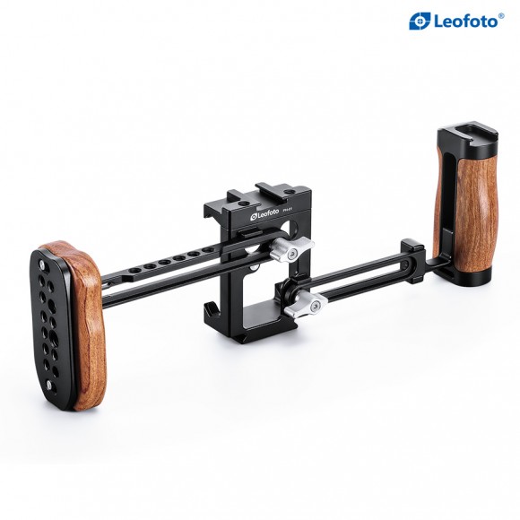 Leofoto PH-01 Mobile Video Kit 